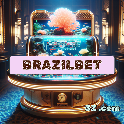 Cassino Fantástico no Brazilbet.com