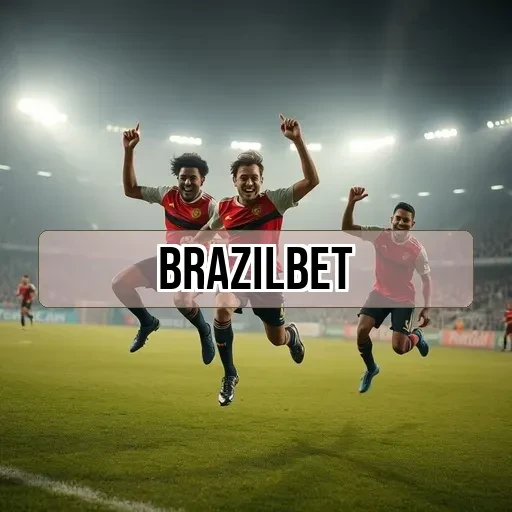 brazilbet.com: Avaliações que Transformam Seus Jogos Online em Experiências Incríveis
