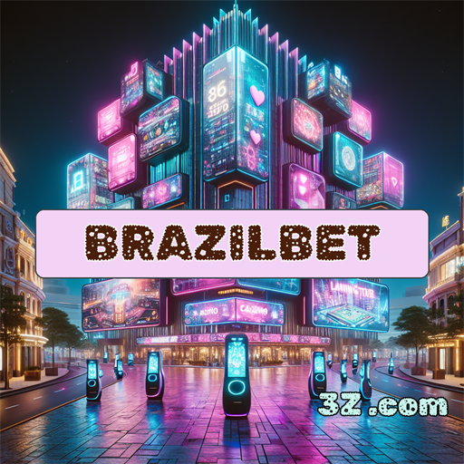 A Diversão Infinita dos Jogos no brazilbet.com