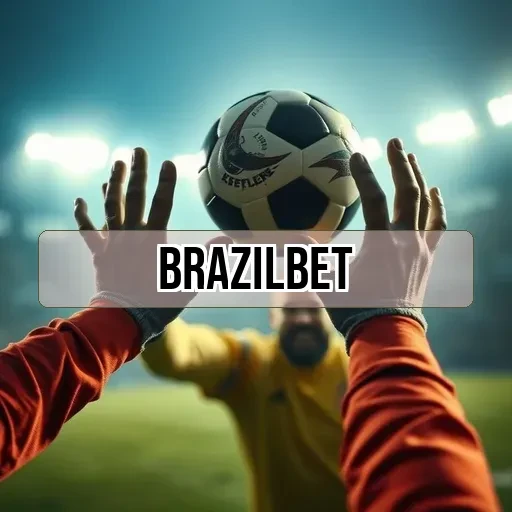 brazilbet.com: Descubra o Melhor do Cassino Ao Vivo Agora Mesmo!