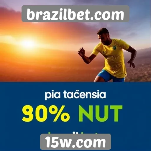 Ofertas de bônus e promoções na Brazilbet
