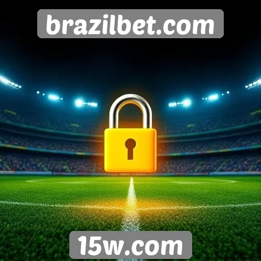 A segurança das transações no brazilbet